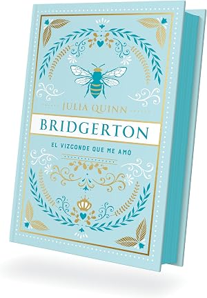 El vizconde que me am&oacute; (Ed. Especial) (Titania &eacute;poca)