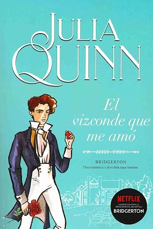 El vizconde Que Me Am&oacute; [Espa&ntilde;ol]
