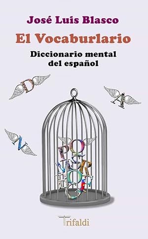 EL VOCABURLARIO: 13 (ensayo)
