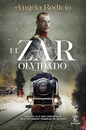El zar olvidado: Miguel II y los cinco d&iacute;as que pudieron cambiar el mundo (NO FICCI&Oacute;N)