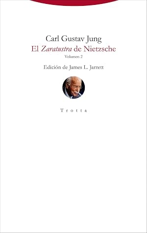 El Zaratustra de Nietzsche: Volumen 2 (Torre del Aire)
