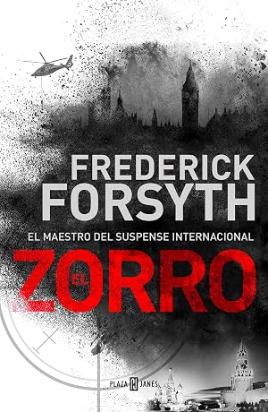 El Zorro