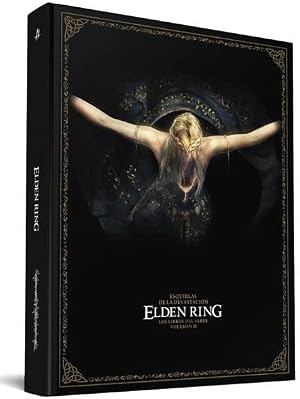 Elden Ring: Los Libros Del Saber, Volumen Ii: Esquirlas De La Devastaci&oacute;n