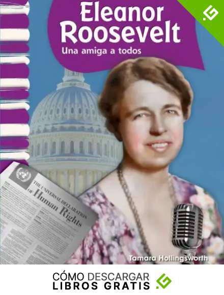 Eleanor Roosevelt (Social Studies Readers)