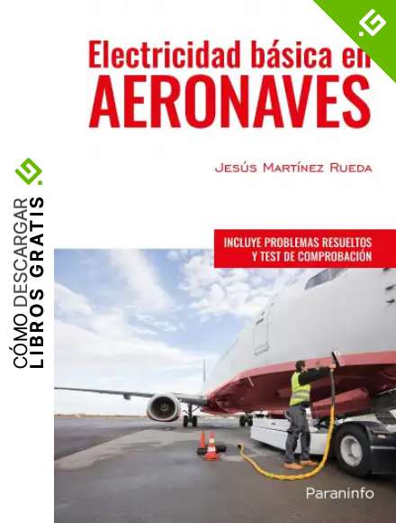 Electricidad b&aacute;sica en aeronaves: R&uacute;stica (0)