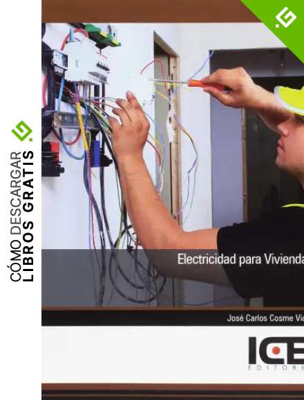 Electricidad para Viviendas