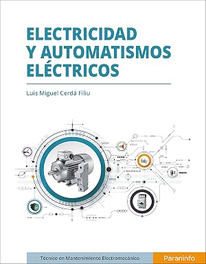 Electricidad y Automatismos El&eacute;ctricos