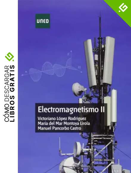 Electromagnetismo II (GRADO)