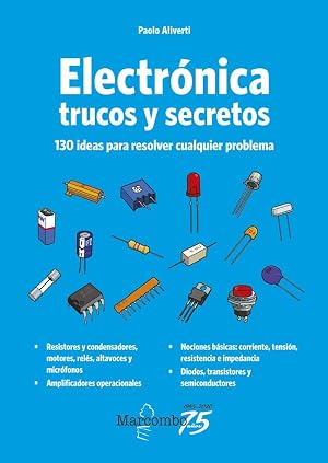Electr&oacute;nica. Trucos y secretos: 1 (LSWR)