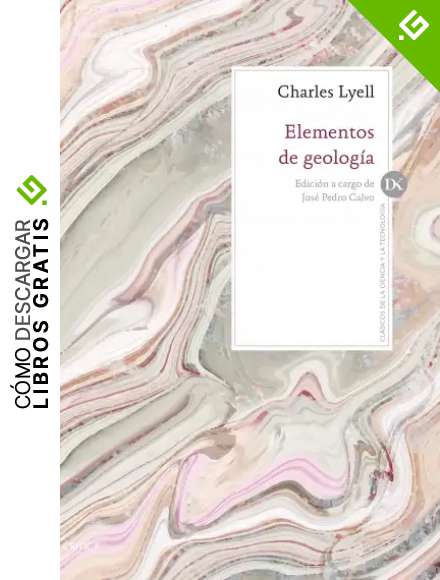 Elementos de geolog&iacute;a (Drakontos)