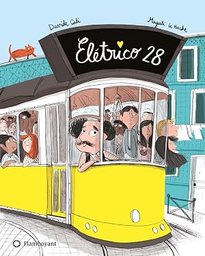 El&eacute;trico 28