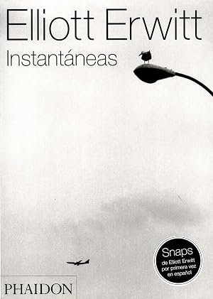 Elliot Erwitt instantaneas - snaps (PHOTOGRAPHY)