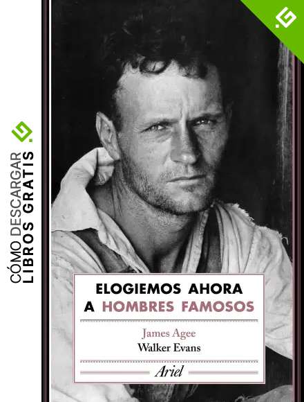 Elogiemos ahora a hombres famosos (Ariel)