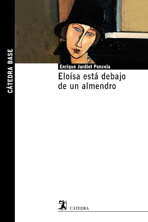 Elo&iacute;sa est&aacute; debajo de un almendro (C&aacute;tedra base)