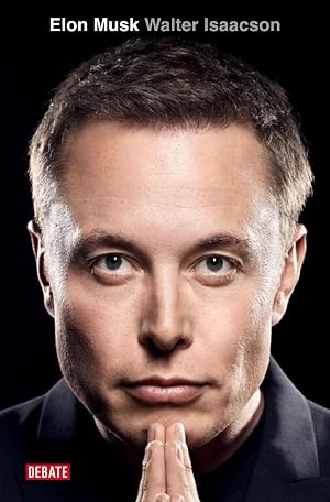 Elon Musk (edici&oacute;n en espa&ntilde;ol)
