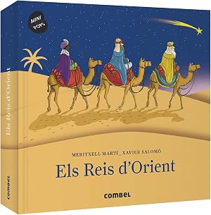 Els Reis d'Orient - Minipops
