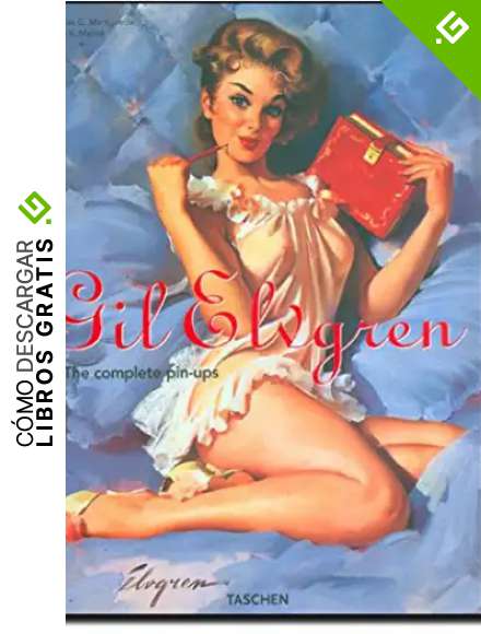 Elvgren (Great painters 25)
