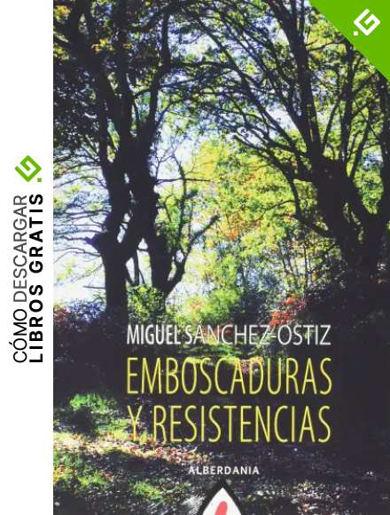 Emboscaduras y resistencias: 71 (Alga)
