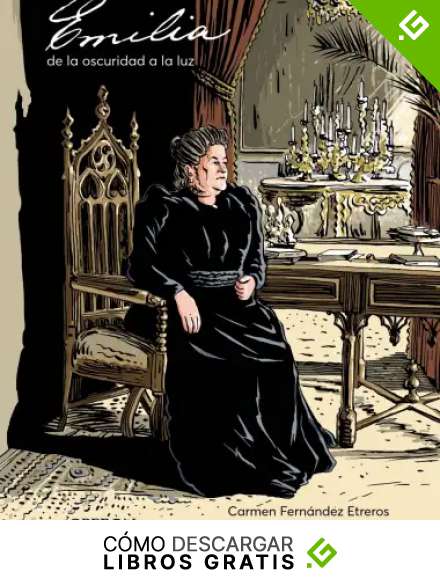 Emilia, de la oscuridad a la luz