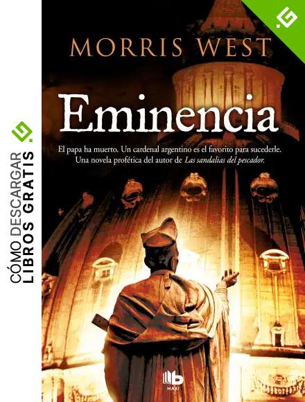 Eminencia (Ficci&oacute;n)