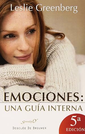 Emociones: Una Gu&iacute;a Interna (Serendipity)