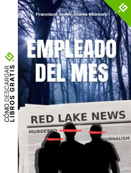 EMPLEADO DEL MES: Novela