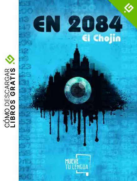 En 2084 (Novela)