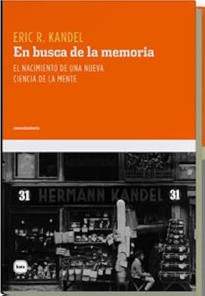 En Busca De La Memoria 2ｦed (conocimiento)