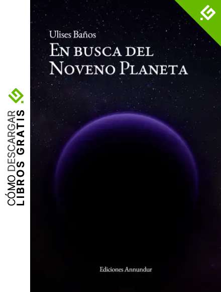 En busca del Noveno Planeta