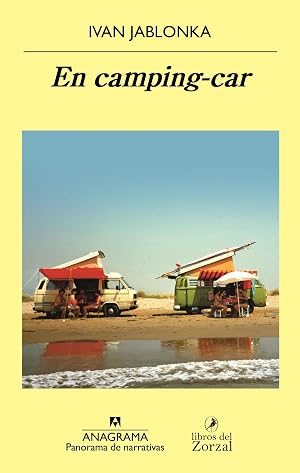 En camping-car: 997 (Panorama de narrativas)