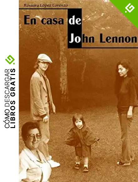 En casa de John Lennon
