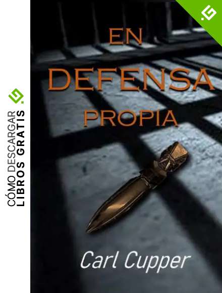 En defensa propia