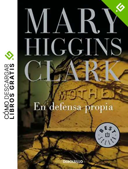 En defensa propia (Best Seller)