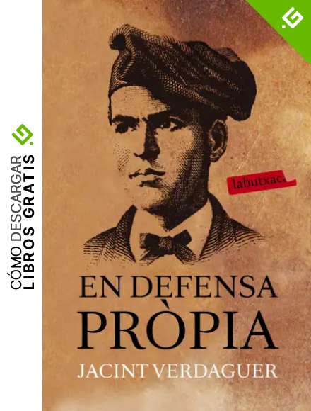 En defensa pr&ograve;pia (LABUTXACA)
