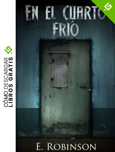 En el cuarto fr&iacute;o (&iquest;Justicia, venganza o redenci&oacute;n? n&ordm; 1)