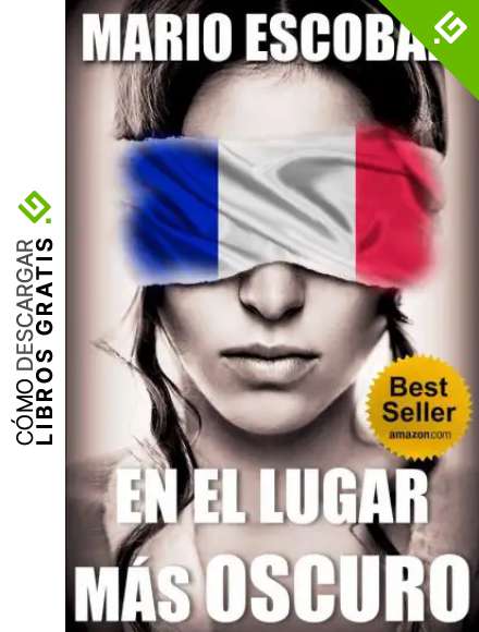 En el lugar m&aacute;s oscuro: Un thriller inquietante (Historia y Aventura)