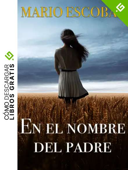 En el nombre del Padre: Suspense en estado puro (Cr&iacute;menes del Norte n&ordm; 1)