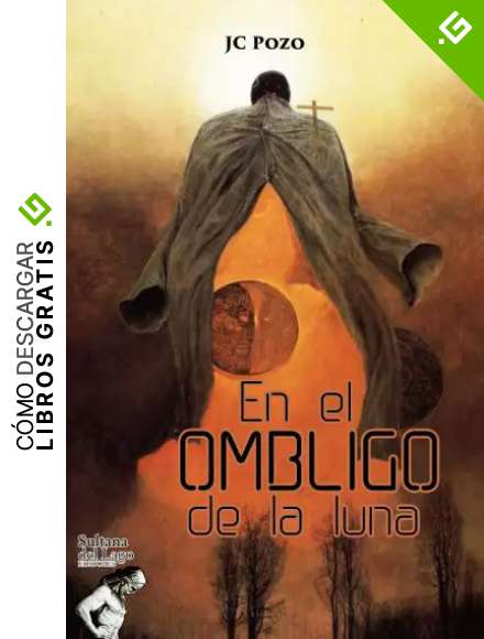 En el ombligo de la luna