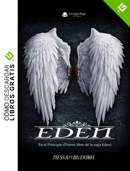 EN EL PRINCIPIO: SAGA EDEN