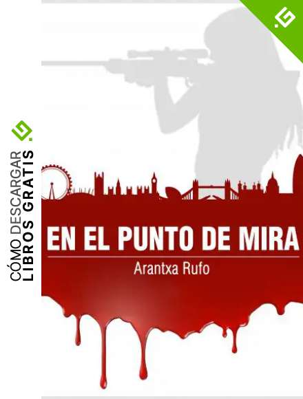 En el punto de mira (El Fantasma n&ordm; 1)