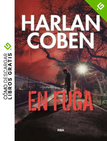 En fuga (NOVELA POLIC&Iacute;ACA BIB)