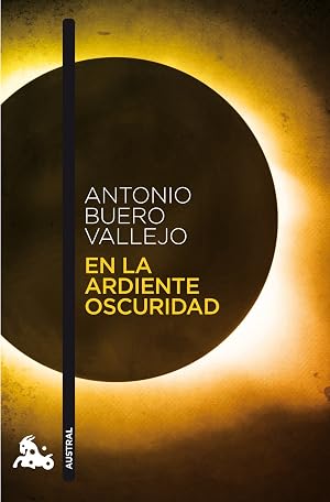 En la ardiente oscuridad (Contempor&aacute;nea)