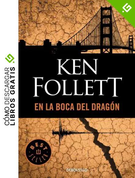 En la boca del drag&oacute;n