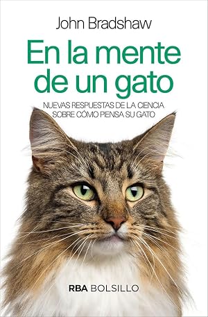 EN LA MENTE DE UN GATO (NO FICCI&Oacute;N)