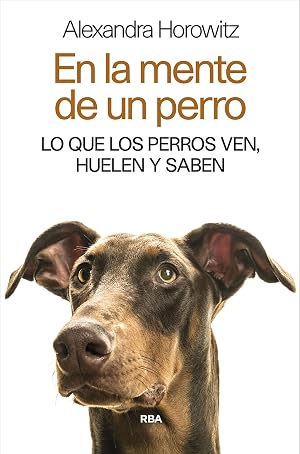 En la mente de un perro (DIVULGACI&Oacute;N)
