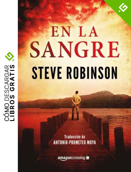 En la sangre