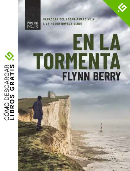 En la tormenta (Principal Noir n&ordm; 3)