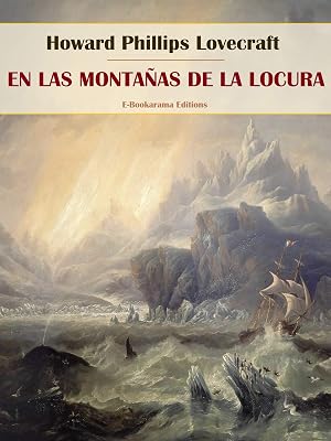 En las monta&ntilde;as de la locura