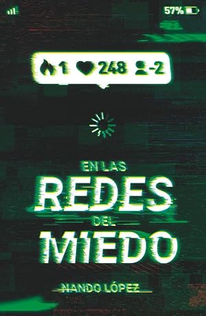 En las redes del miedo: 369 (Gran Angular)