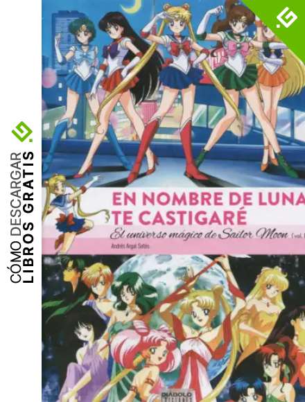EN NOMBRE DE LUNA, TE CASTIGAR&Eacute;